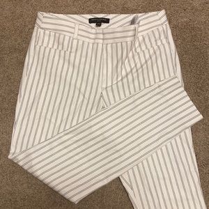 banana republic sloan business pants